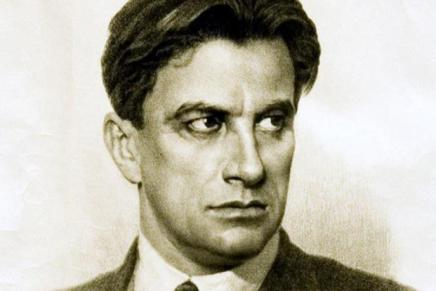 Mirko Kovač o pjesniku Branku&nbsp;Miljkoviću