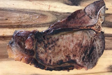 Alan Meniga: CLUB STEAK, part&nbsp;2