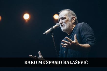 Stefan Simić: Hvala ti Đole i slava&nbsp;Ti