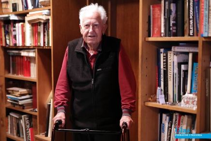 Božica Jelušić: GOSPON&nbsp;GAŽI