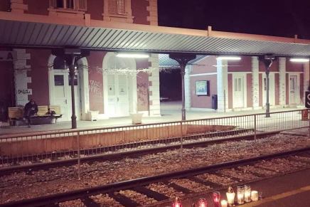 Edit Glavurtić: Kad ode netko&nbsp;tvoj