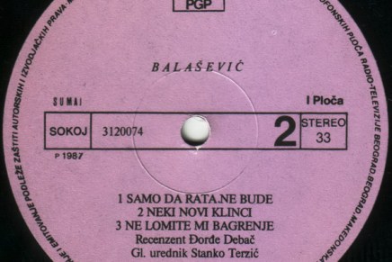 Darija Žilić: Podrumi, bezdani i&nbsp;zvijezde