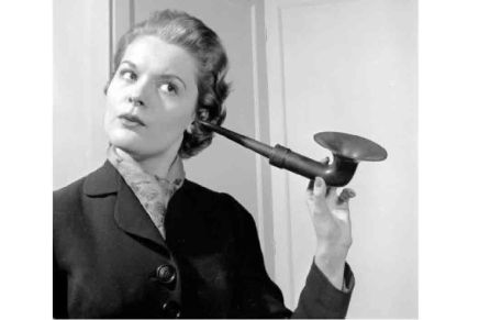 Sonja Krivokapić: Neposlušno&nbsp;slušanje