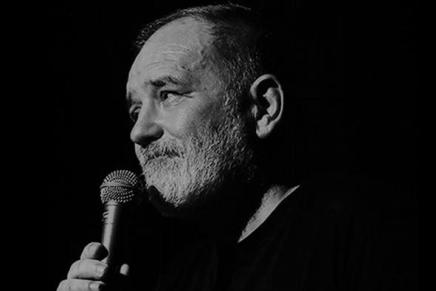 Dragoslav Dedović: Izbjeglica iz&nbsp;besmisla