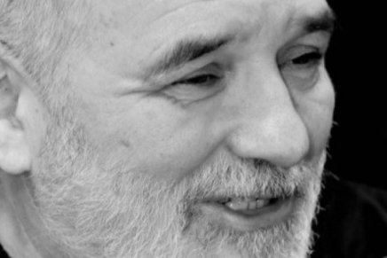 Nataša Skazlić: Đorđe Balašević ili OSTAJE MI TO ŠTO SE&nbsp;VOLIMO