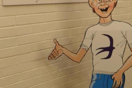 Veljko Krulčić: Homage za Lastana i Ivicu&nbsp;Bednjanca