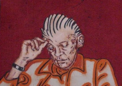 Darija Žilić: Očevi