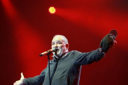 Marijan Grakalić: Đorđe Balašević – Autentični bard našeg&nbsp;pokoljenja