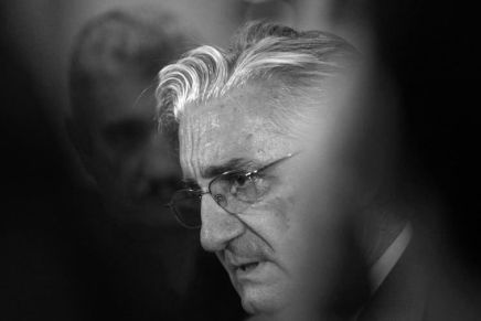 Domagoj Margetić: O Miroslavu Tuđmanu i njegovim&nbsp;zaslugama