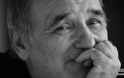 Vid S. Žigon: HOMMAGE RATNIKU PAORSKOG&nbsp;SRCA