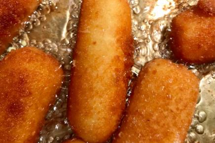 Alan Meniga: ROŠČIĆI