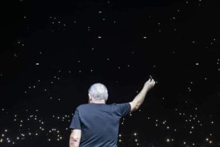 Pero Kvesić: Komemorativni koncert za Đorđa Balaševića – Šibica u&nbsp;mralu