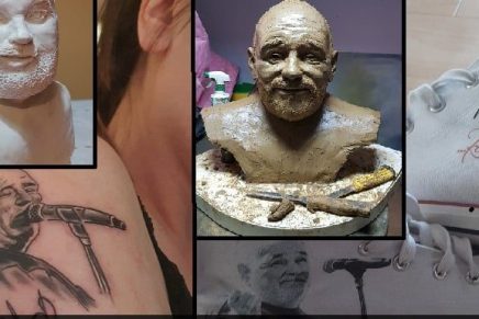 Sefan Simić: Đoletov&nbsp;lik…