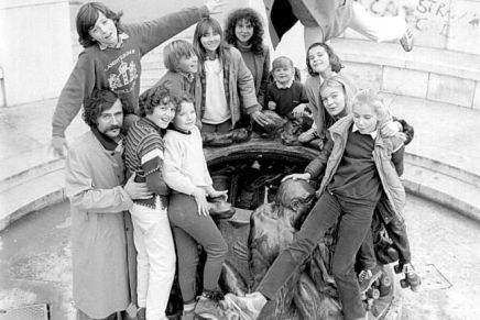 Johnny Branimir Štulić: Pametni i knjiški&nbsp;ljudi