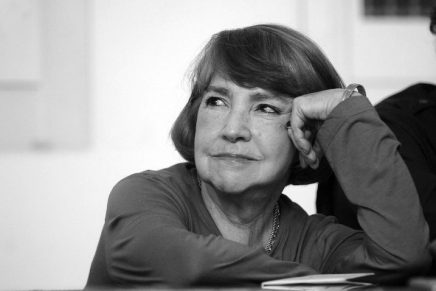 Irena Vrkljan: Čarolija&nbsp;zaborava