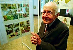 Veljko Krulčić: Slovo o Đorđu&nbsp;Lobačevu