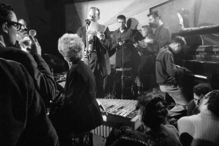 LAWRENCE FERLINGHETTI: POPULISTIČKI&nbsp;MANIFEST