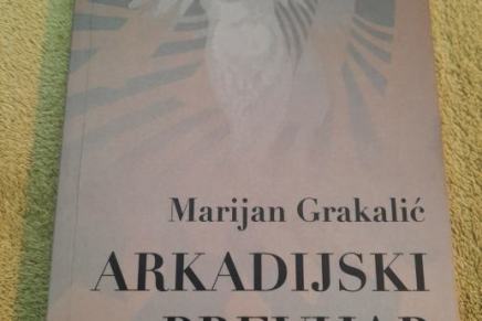 Marko Raguž:: Mit i&nbsp;labirint