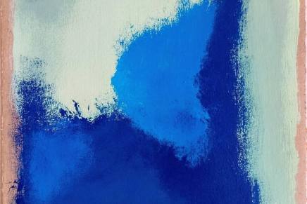 Bosiljko Domazet: Biti&nbsp;drugi