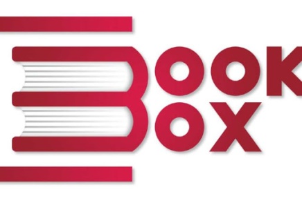 Nemanja Rotar: Book Box – emisija o knjigama, piscima i bibliotekama; epizoda prva