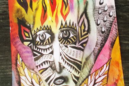 Božica Jelušić: SIJANJE OBILNE&nbsp;PUSTOŠI