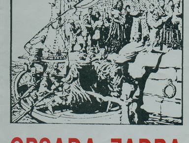 GODIŠNJICA ODLUKE O MAUROVIĆEVOJ ULICI U&nbsp;ZADRU