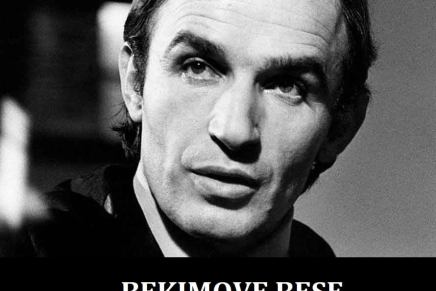 Stefan Simić: Bekimove&nbsp;bese