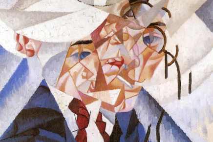 Romana Brolih: Ranjenik