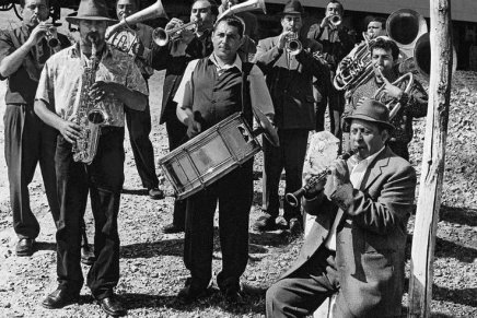 Miroslav Krleža: CIGANSKA