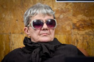 Božica Jelušić: DJETELINA SA ČETIRI LISTA ILI REQUIEM ZA&nbsp;LJUBICU