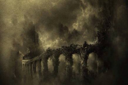 Hrvoje Ivančić: Misterij pomokrenog&nbsp;mosta