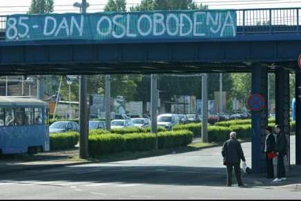 Snježana Banović: 8. maj dan oslobođenja&nbsp;Zagreba