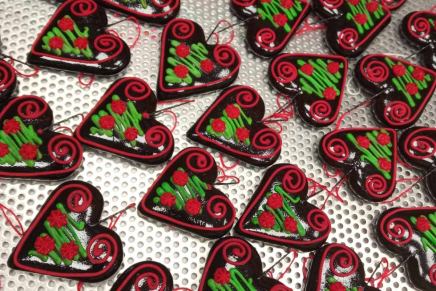 Božica Jelušić: GLASOVI KIŠNOG&nbsp;DANA