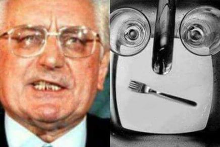 Pero Kvesić: Franjo Tuđman i&nbsp;horoskopi