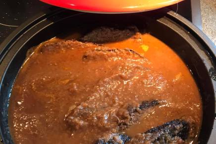 Alan Meniga: Pašticada u dva čina i tri&nbsp;tajne