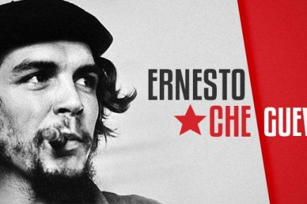 Stefan Simić: Zamišljam Če&nbsp;Gevaru