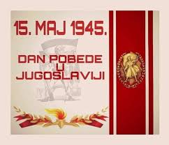 Luciano Lukšić: 15. svibanj – Dan&nbsp;pobjede