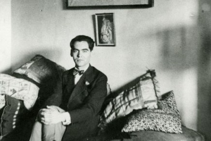 NIKAD ISPRIČANA ISTINA O SMRTI FEDERICA GARCIA&nbsp;LORCE