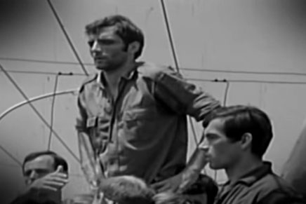 Preminuo Vlada Revolucija