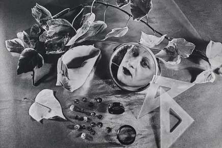 Božica Jelušić: OKUS&nbsp;NEČEGA