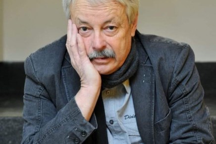 Velimir Visković: MOJ PRIJATELJ&nbsp;ŠAC