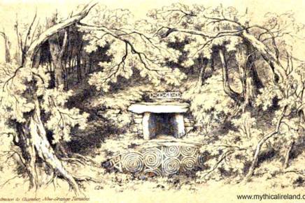 W. B: YEATS: PJESMA LUTALICE&nbsp;AENGUSA