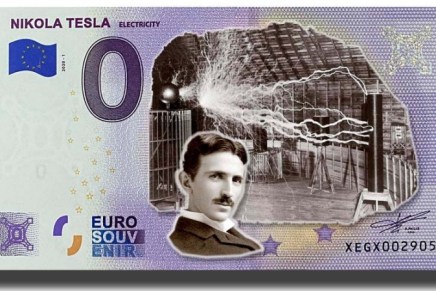 Romano Bolković: Tesla na&nbsp;Euru
