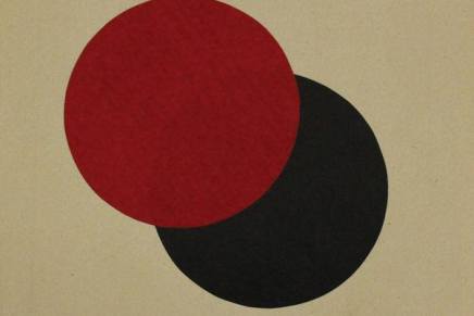 MELANKOLIJA I LUDILO: KOMUNISTIČKI MANIFEST JE OBJAVA RATA I ZAKLINJANJE – EGZAKTNO&nbsp;FANTAZIRANJE