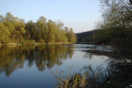 Ninoslav Žagar: BITI NA&nbsp;VODI