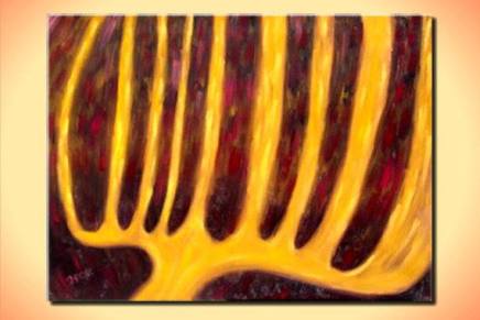 Romana Brolih: Čudo