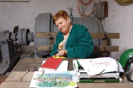 Božica Jelušić: Kovidurska pretrjerivanja i zavidne&nbsp;laži