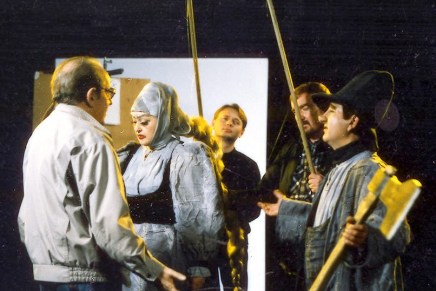 Veljko Krulčić: VUKOTIĆ I RATNA AGRESIJA NA&nbsp;HRVATSKU