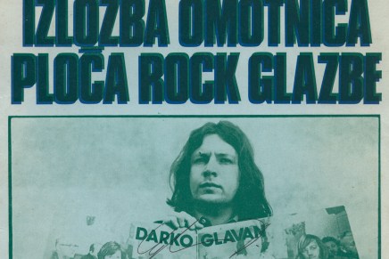 Sanja Bachrach Krištofić: Nenadomjestivi Darko&nbsp;Glavan