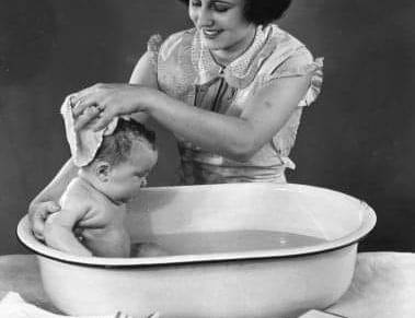 Marija Štrajh: LANAC